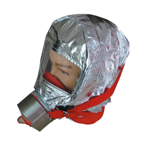 防毒面具
